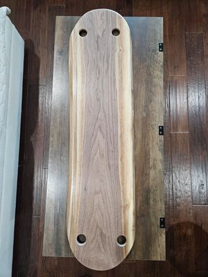 268. Vlack Walnut