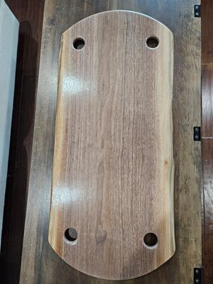 271. Black Walnut