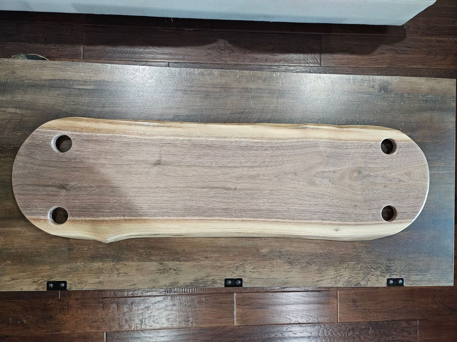 273. Black Walnut
