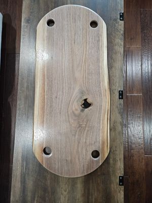 272. Black Walnut