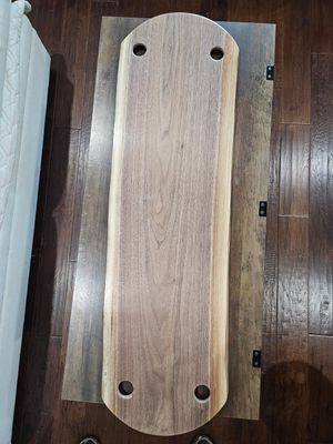 269. Black Walnut