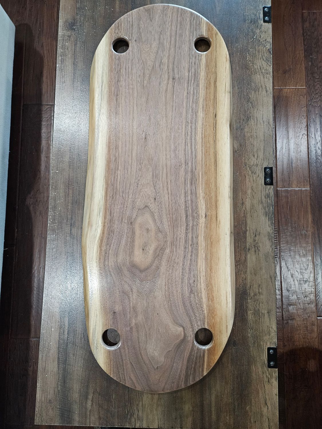 274. Black Walnut
