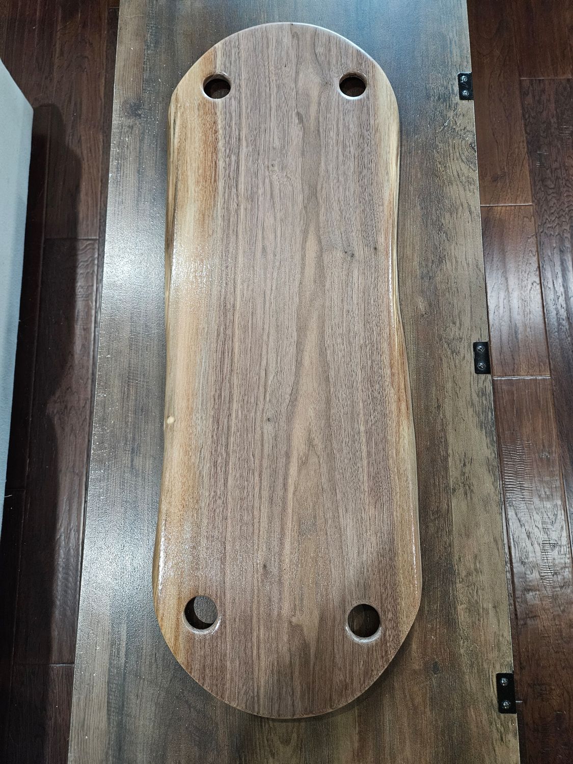 270. Black Walnut