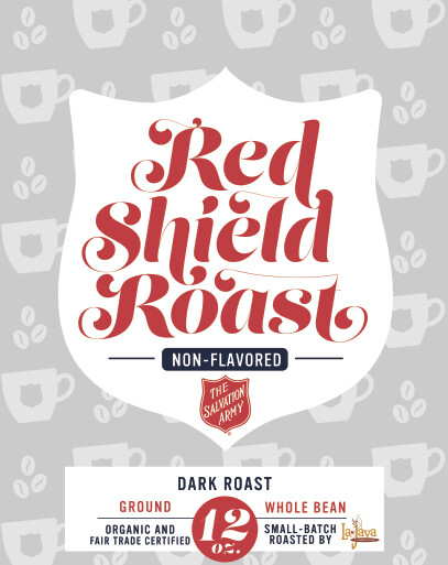 Red Shield Roast