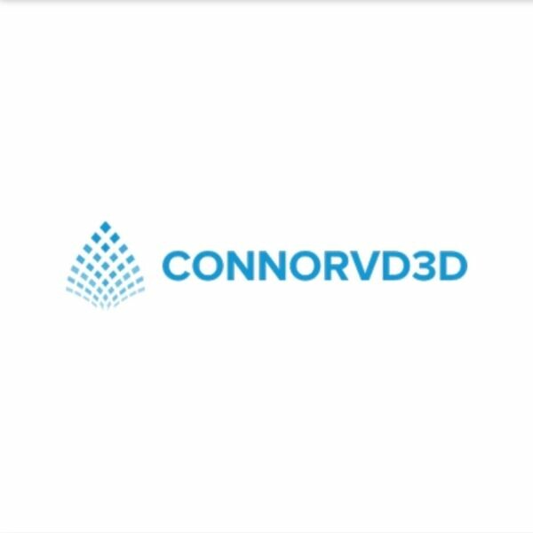 ConnorVD 3D
