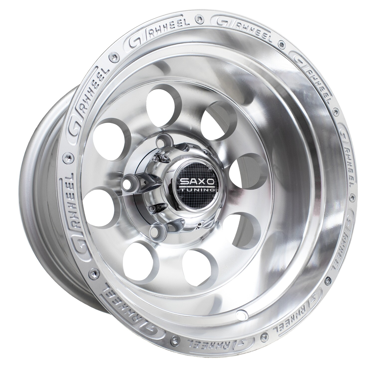 Rin 15 5/127- Modelo SAXO UFO 111