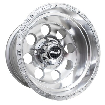 Rin 15 5/127- Modelo SAXO UFO 111