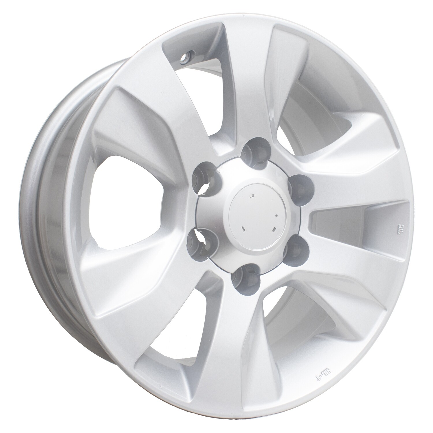 Rin 16 6/139 Perfomance Wheels - Modelo 5088