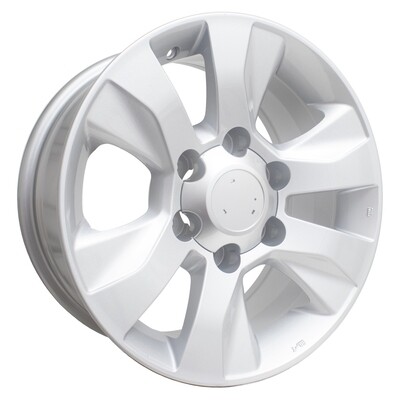 Rin 16 6/139 Perfomance Wheels - Modelo 5088