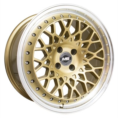Rin 17 4/100 Motor Sports - Modelo VK-052 Progresivo