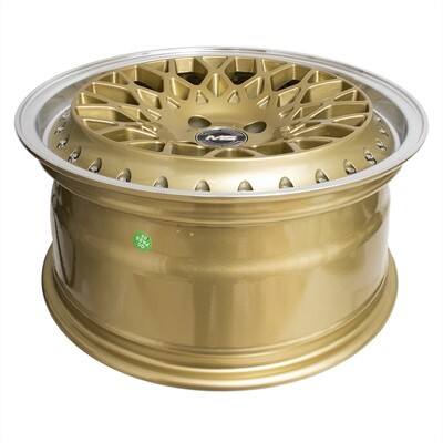 Rin 17 4/100 Motor Sports - Modelo VK-052 Progresivo