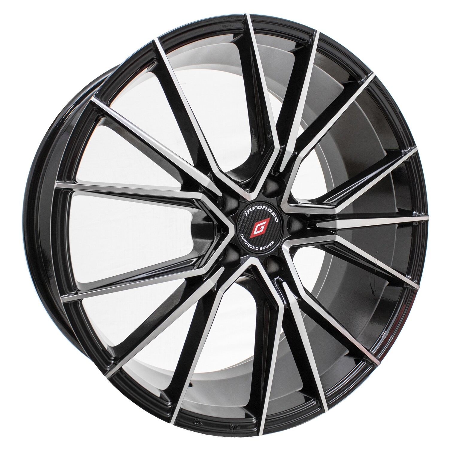 Rin 20 5/112-114 Saxo - Modelo IFG47 Progresivo 8.5-10