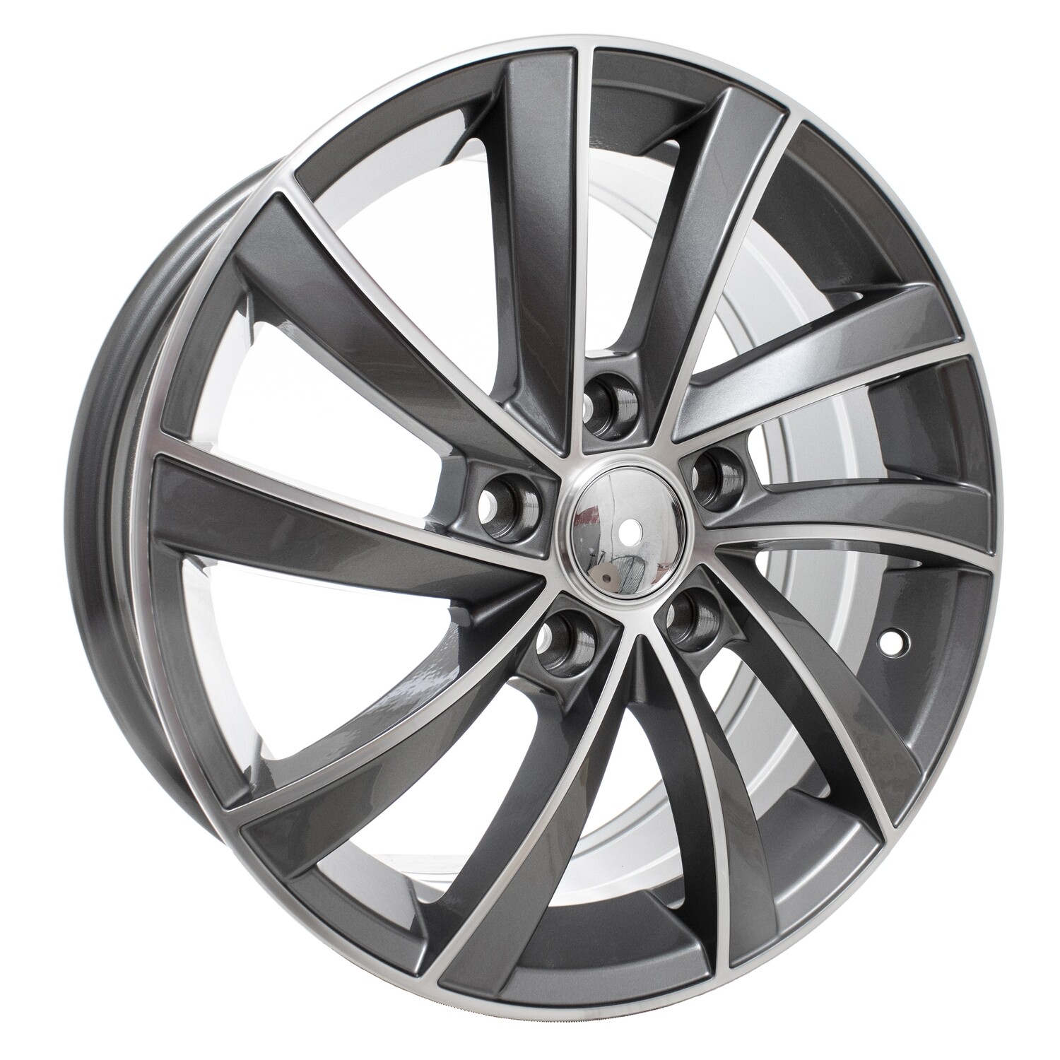 Rin 16 5/114 Motor Sports - Modelo VK-5290