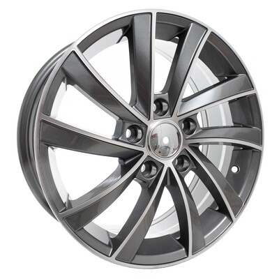 Rin 16 5/114 Motor Sports - Modelo VK-5290