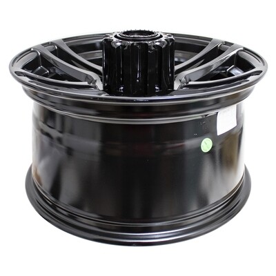 Rin 17 6/139 Motor Sport - Modelo C-103
