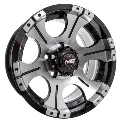 Rin 16 5/139 Motor Sports - Modelo VK-1165