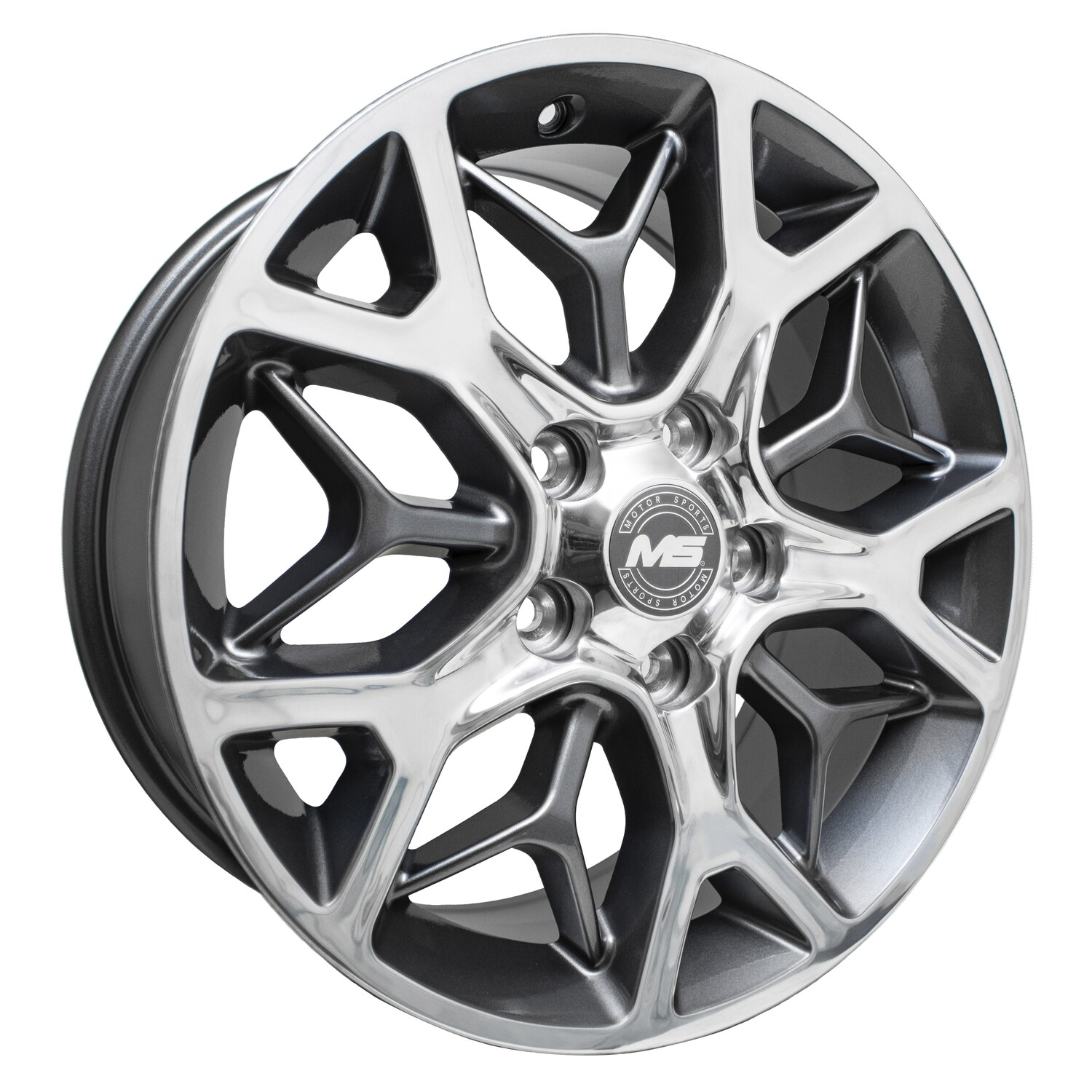 Rin 18 5/127 Motor Sports - Modelo JP008