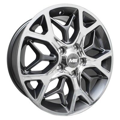 Rin 18 5/127 Motor Sports - Modelo JP008