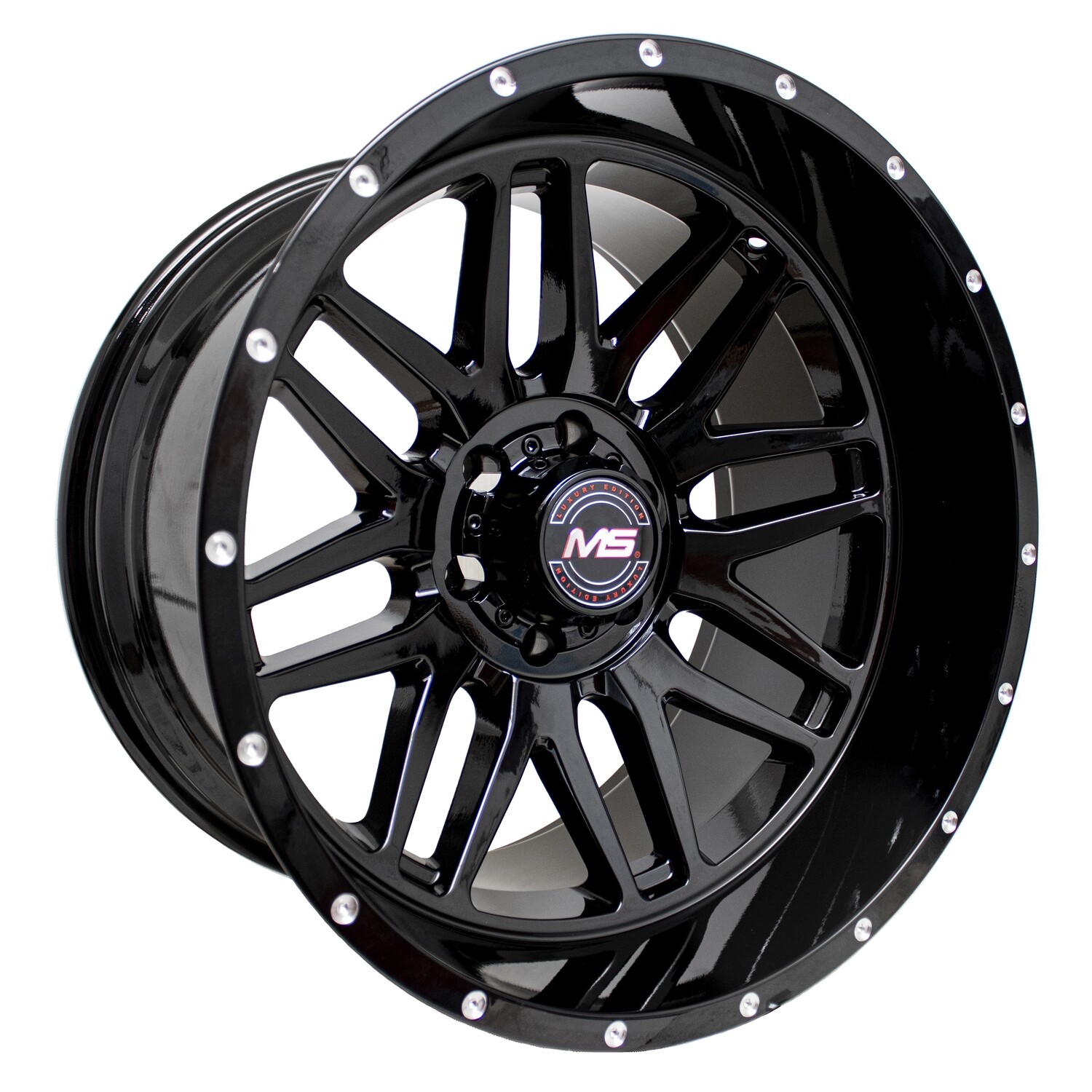 Rin 20 6/135 Motor Sports - Modelo VK-026