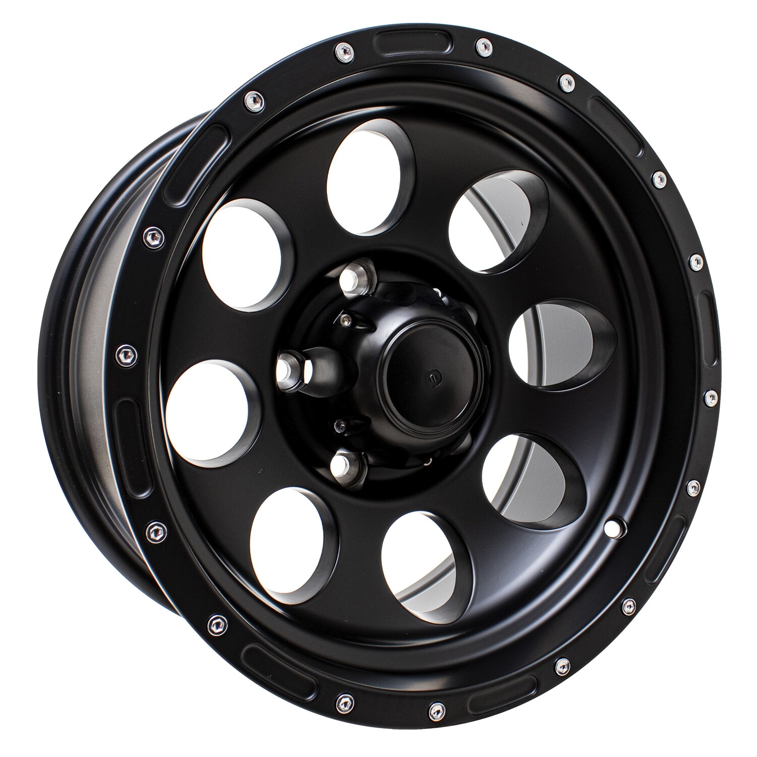 Rin 16 5/139 LCH  - Modelo L521