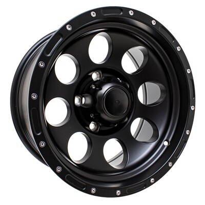 Rin 16 5/139 LCH  - Modelo L521