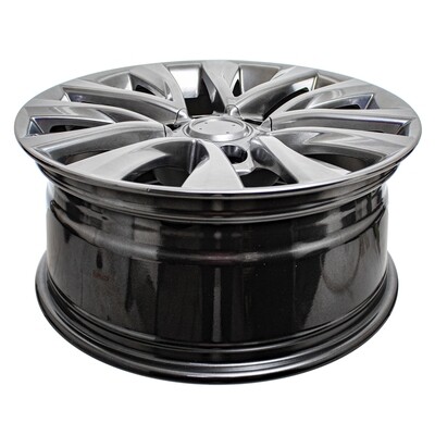 Rin 18 6/139 LCH Toyota Original - Modelo 1115