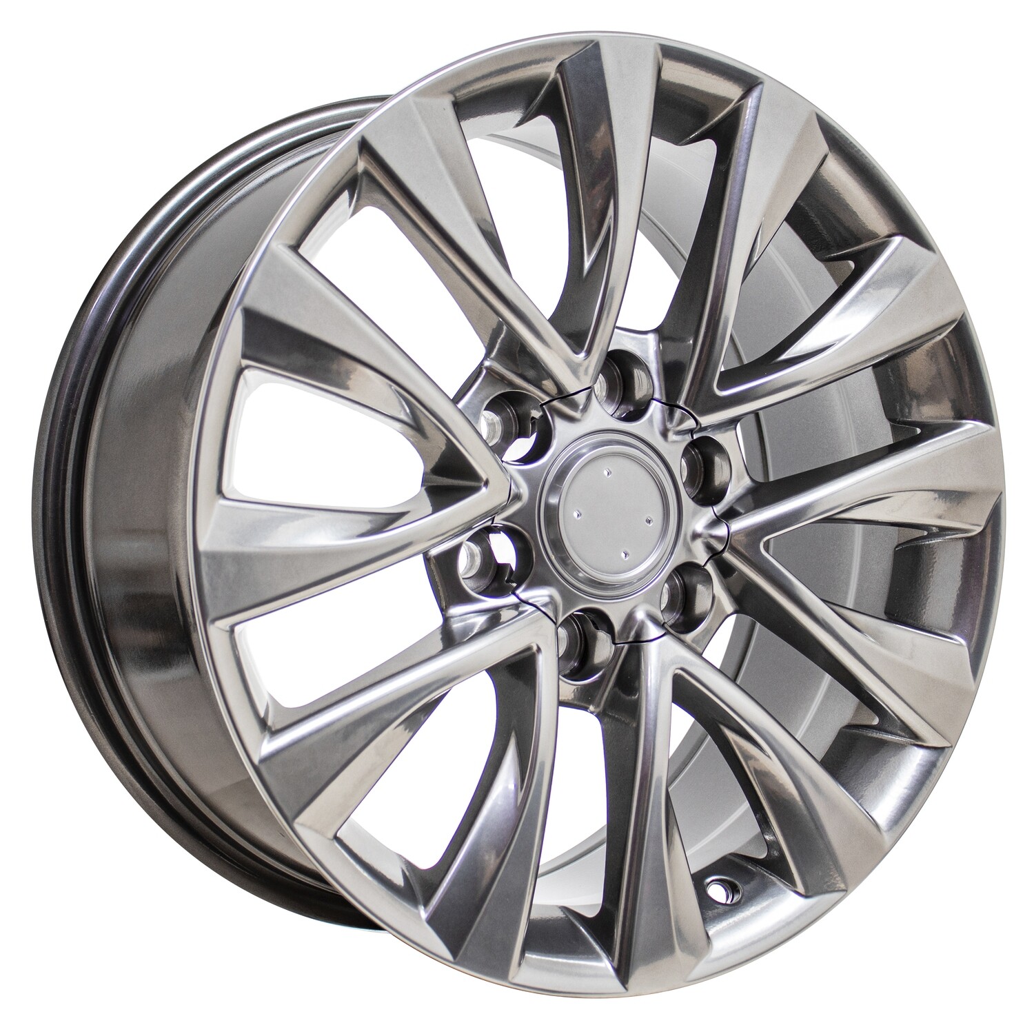 Rin 18 6/139 LCH Toyota Original - Modelo 1115
