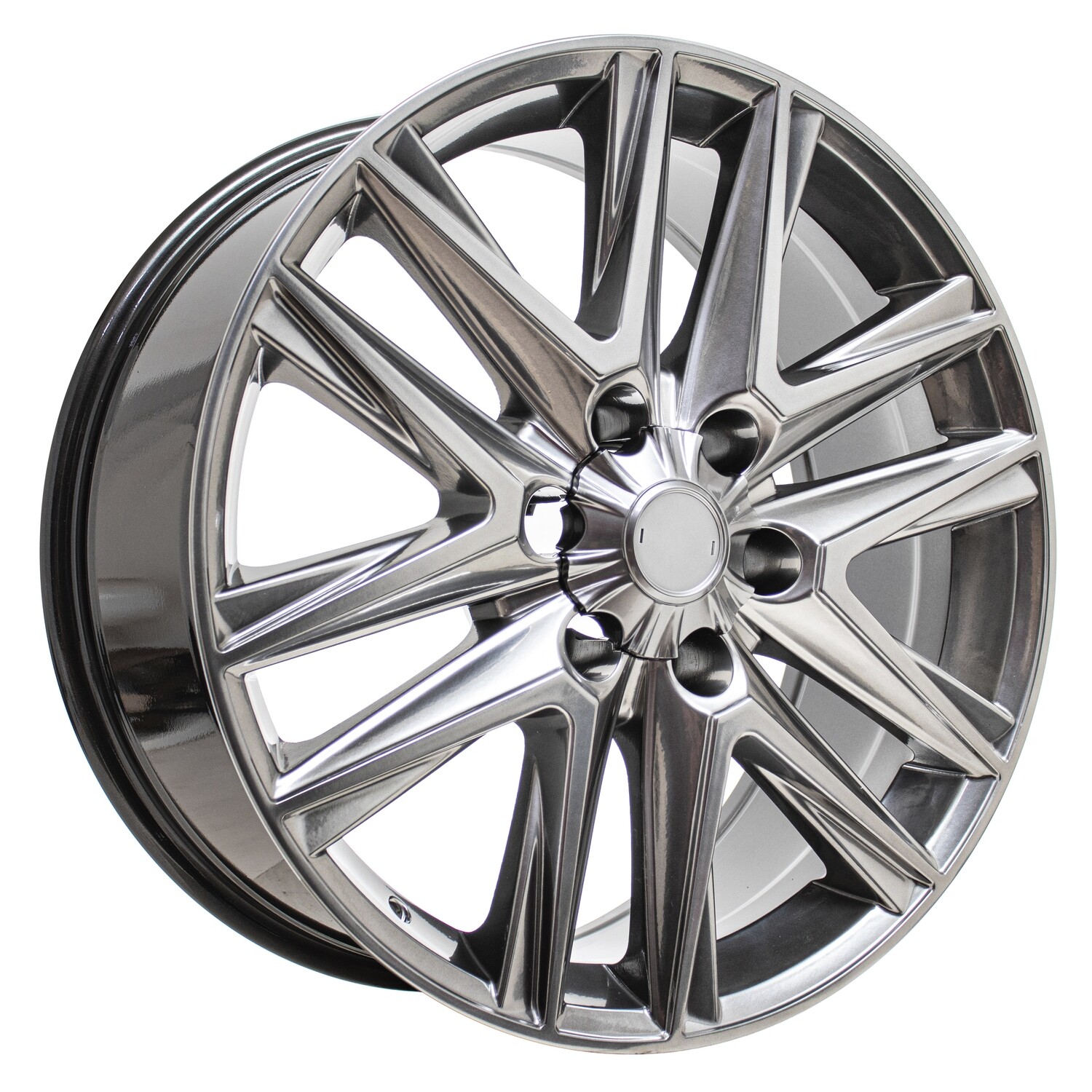 Rin 20 6/139 LCH Toyota Original - Modelo 1078