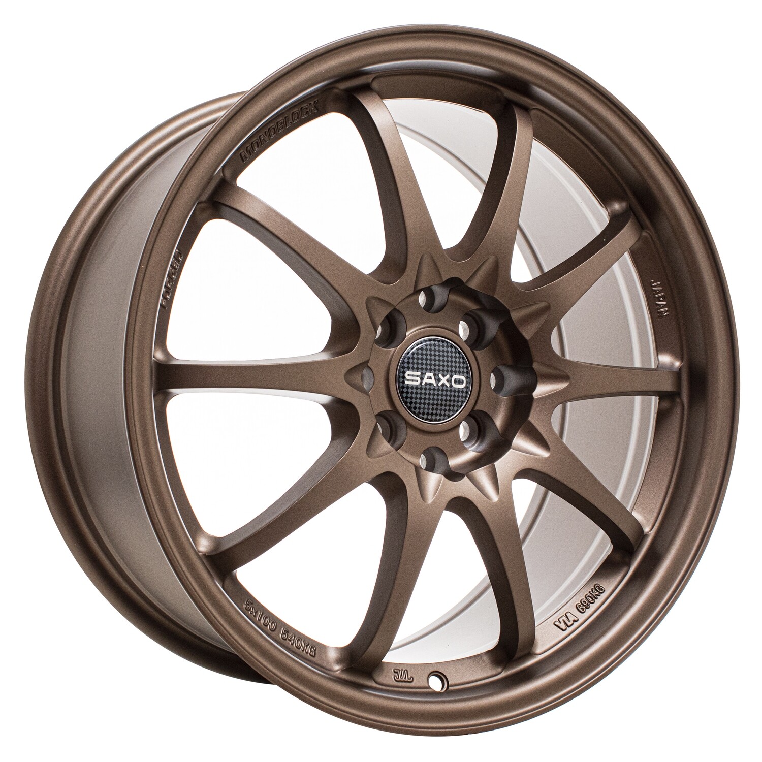 Rin 17 4/100-114 MODELO LG7421