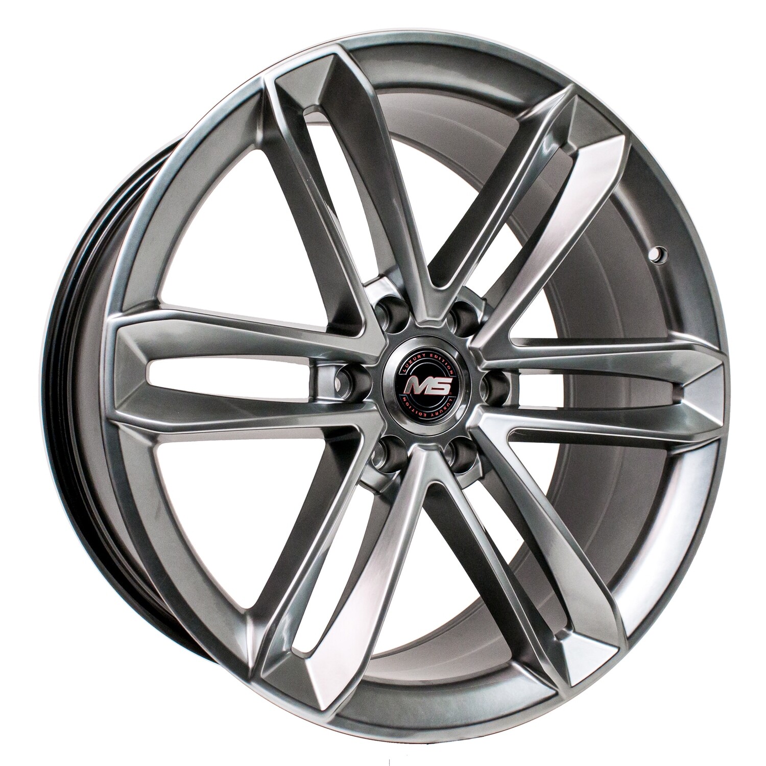 Rin 22 6/139 Motor Sports - Modelo TYE061
