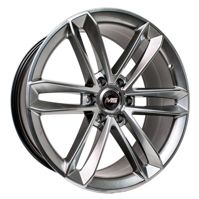 Rin 22 6/139 Motor Sports - Modelo TYE061