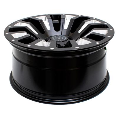 Rin 20 5/150 Motor Sport - Modelo 1086