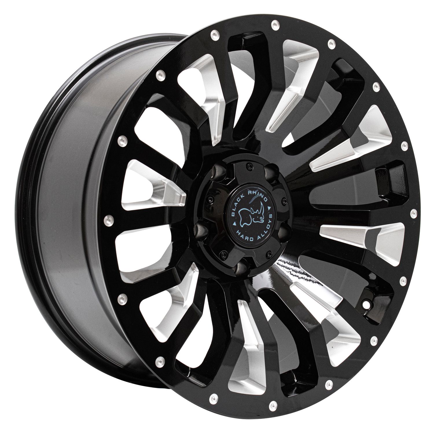 Rin 20 5/150 Motor Sport - Modelo 1086