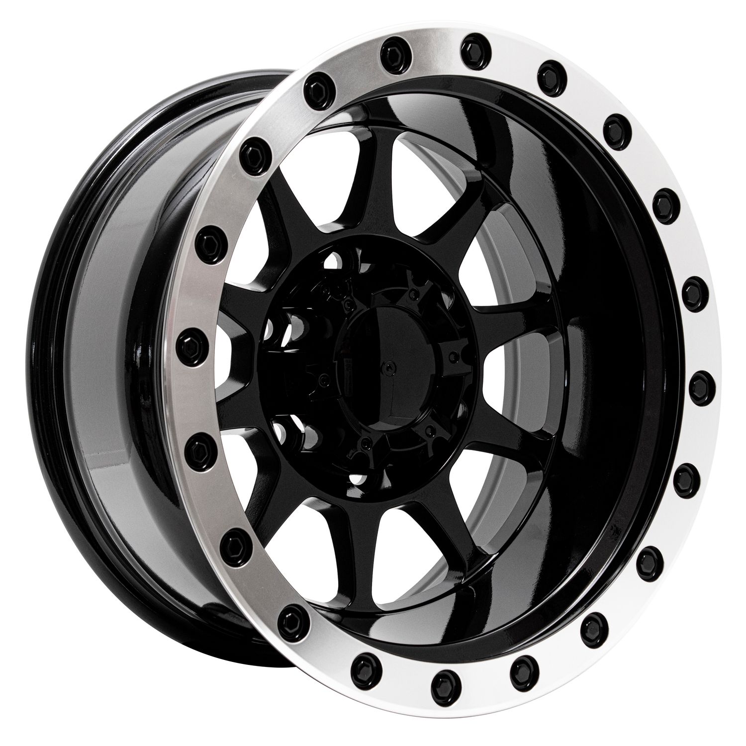 Rin 15 6/139 Motor Sport - Modelo 4312