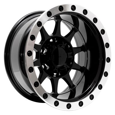 Rin 15 6/139 Motor Sport - Modelo 4312