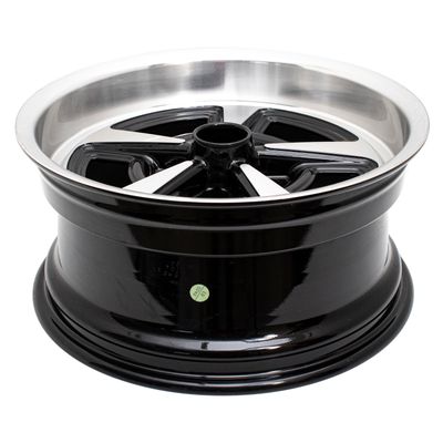 Rin 17 5/114 Motor Sport - Modelo VW616-F