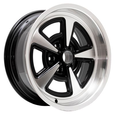 Rin 17 5/114 Motor Sport - Modelo VW616-F