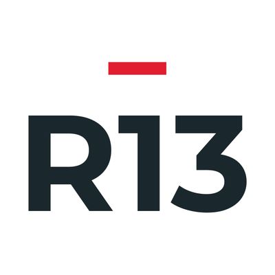 Llanta R13