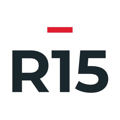 Llanta R15