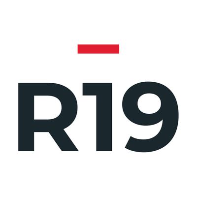 Llanta R19