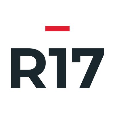 Llanta R17