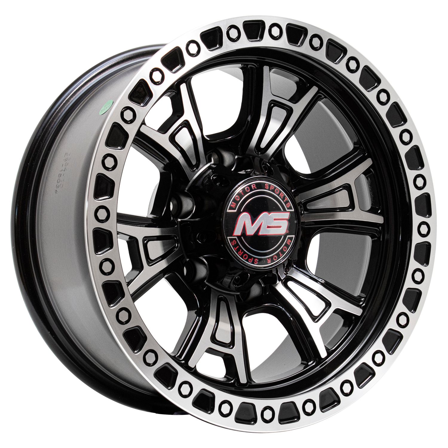 Rin 15 6/139 Motor Sport - Modelo 5330