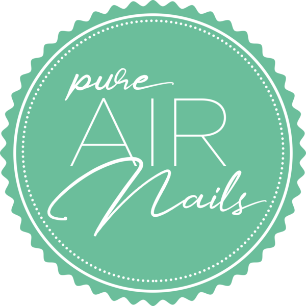 Pure air nails