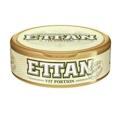 Ettan White Portion