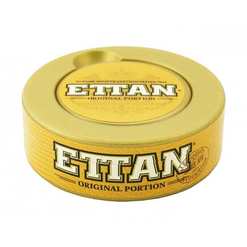 Ettan Original Portion