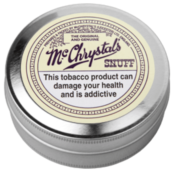 Mc Crystals Original Normal