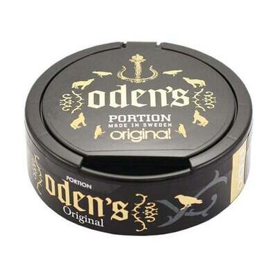 Odens Original Portion