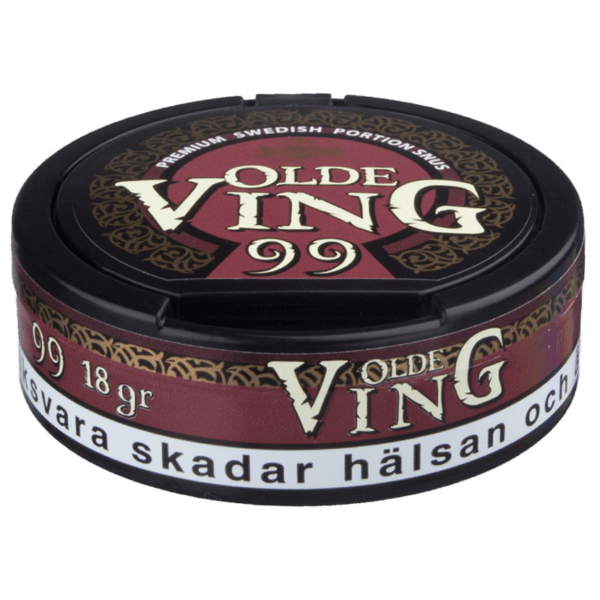 Olde Ving 99 Coffee