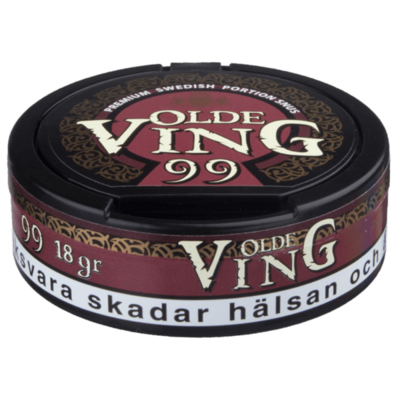 Olde Ving 99 Coffee