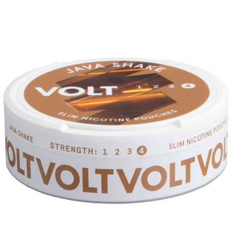 Volt Java Shake Extra Strong
